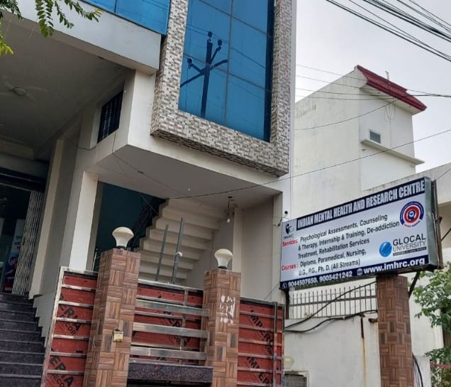 Best Mental Health Clinic Team in Lucknow - IMHRC Specialists