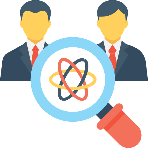 Guide Researchers