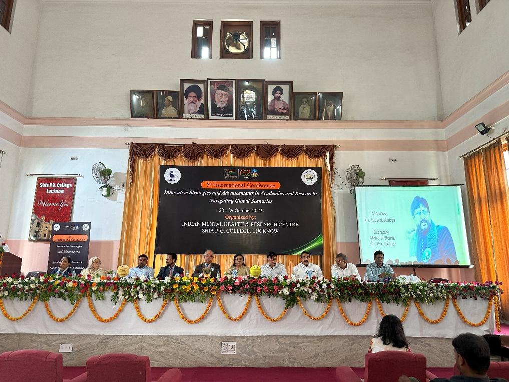5th Conference Image 1
