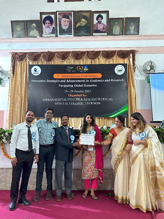 5th Conference Image 2
