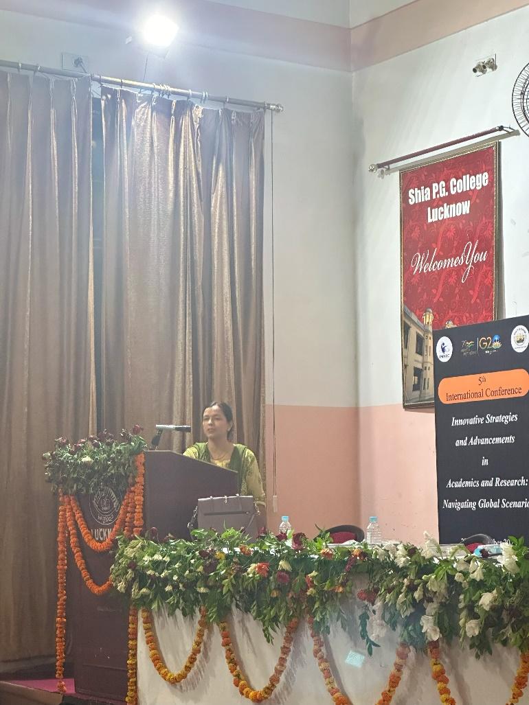 5th Conference Image 3