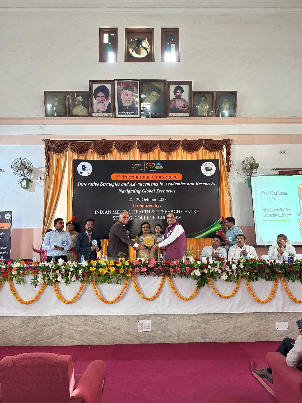 5th Conference Image 4