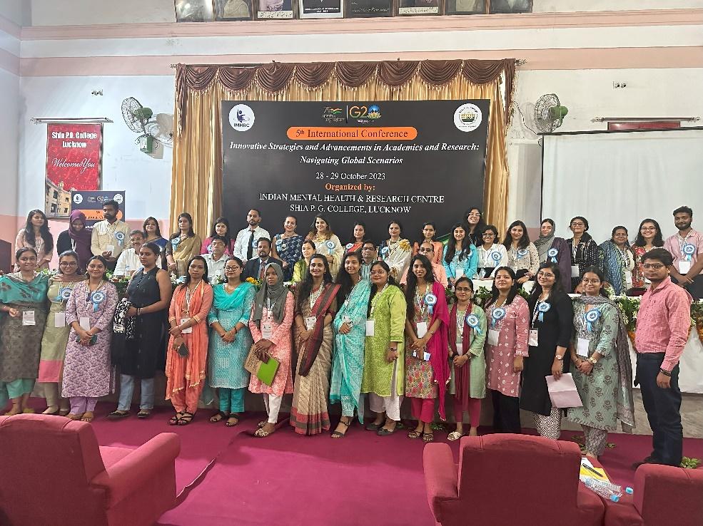 5th Conference Image 5