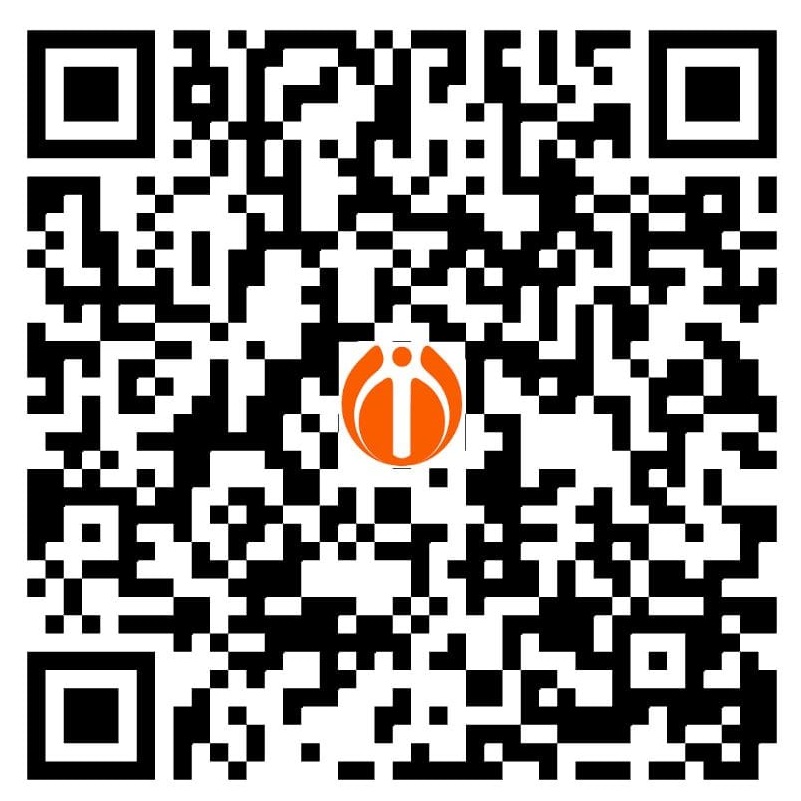 Payment QR Code