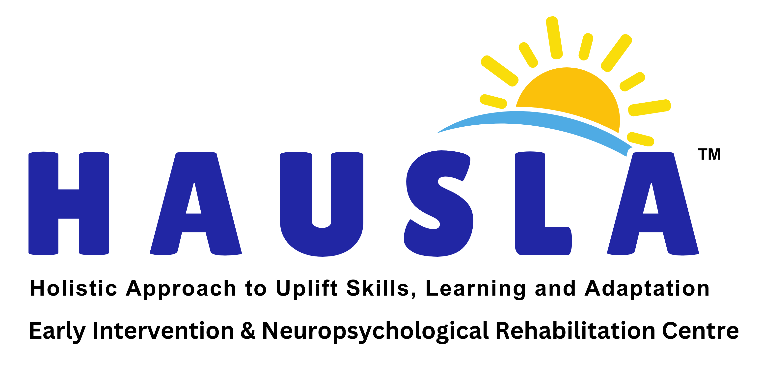 HAUSLA Early Intervention and Neuropsychological Rehabilitation Centre
