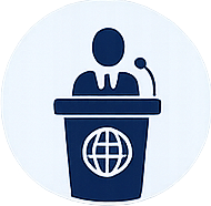 National & International Speakers