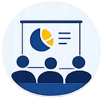 Plenary Sessions & Scientific Sessions