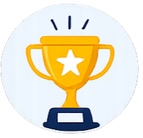 Best Paper Awards & Cash Prizes