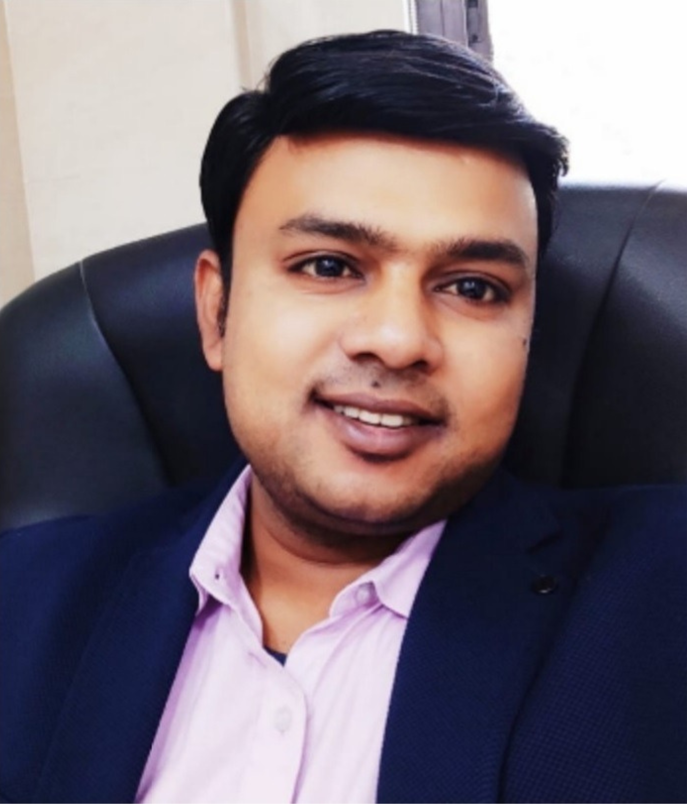 Dr. Abhay Singh