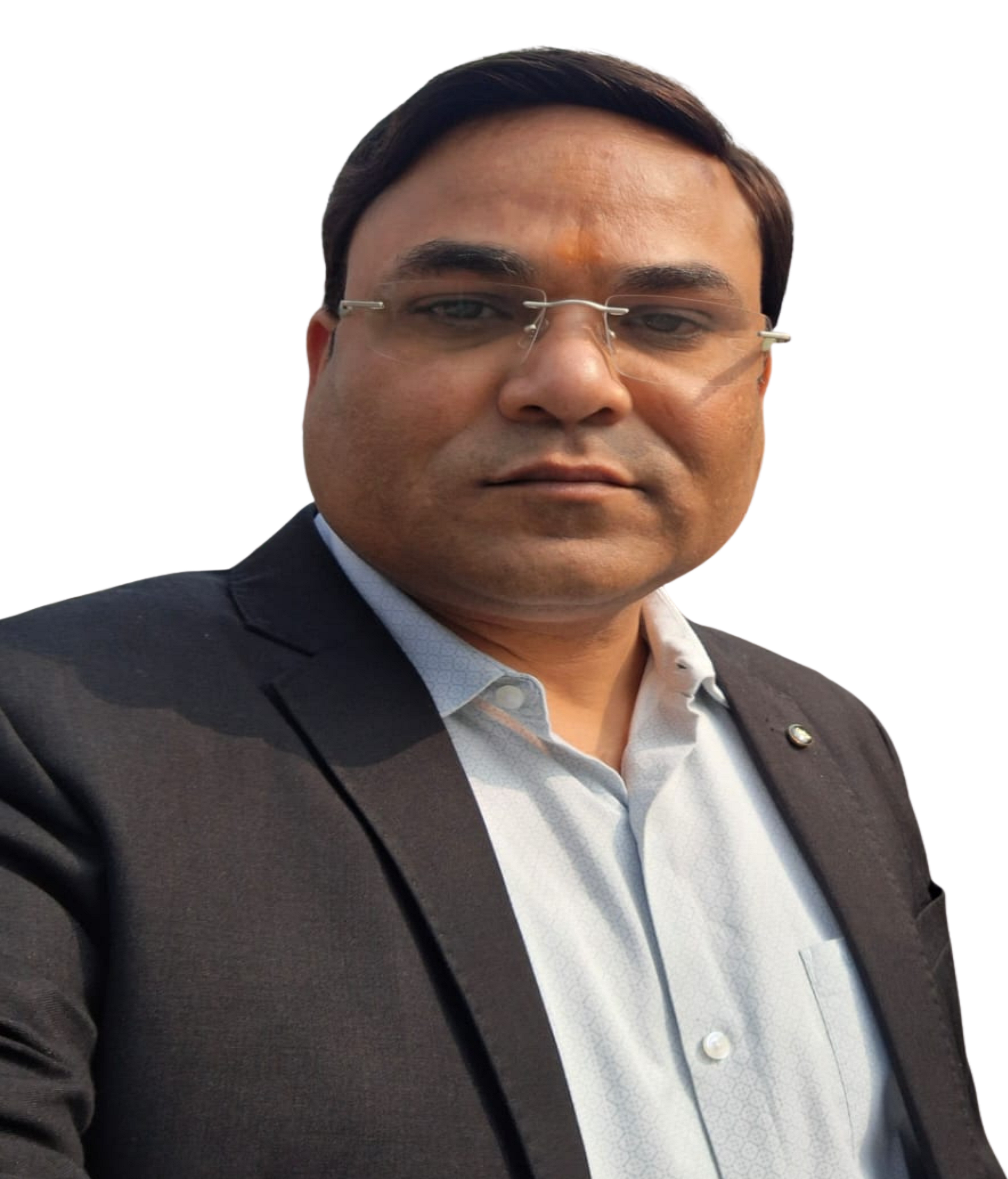 Mr. Sudhakar S. Pandey