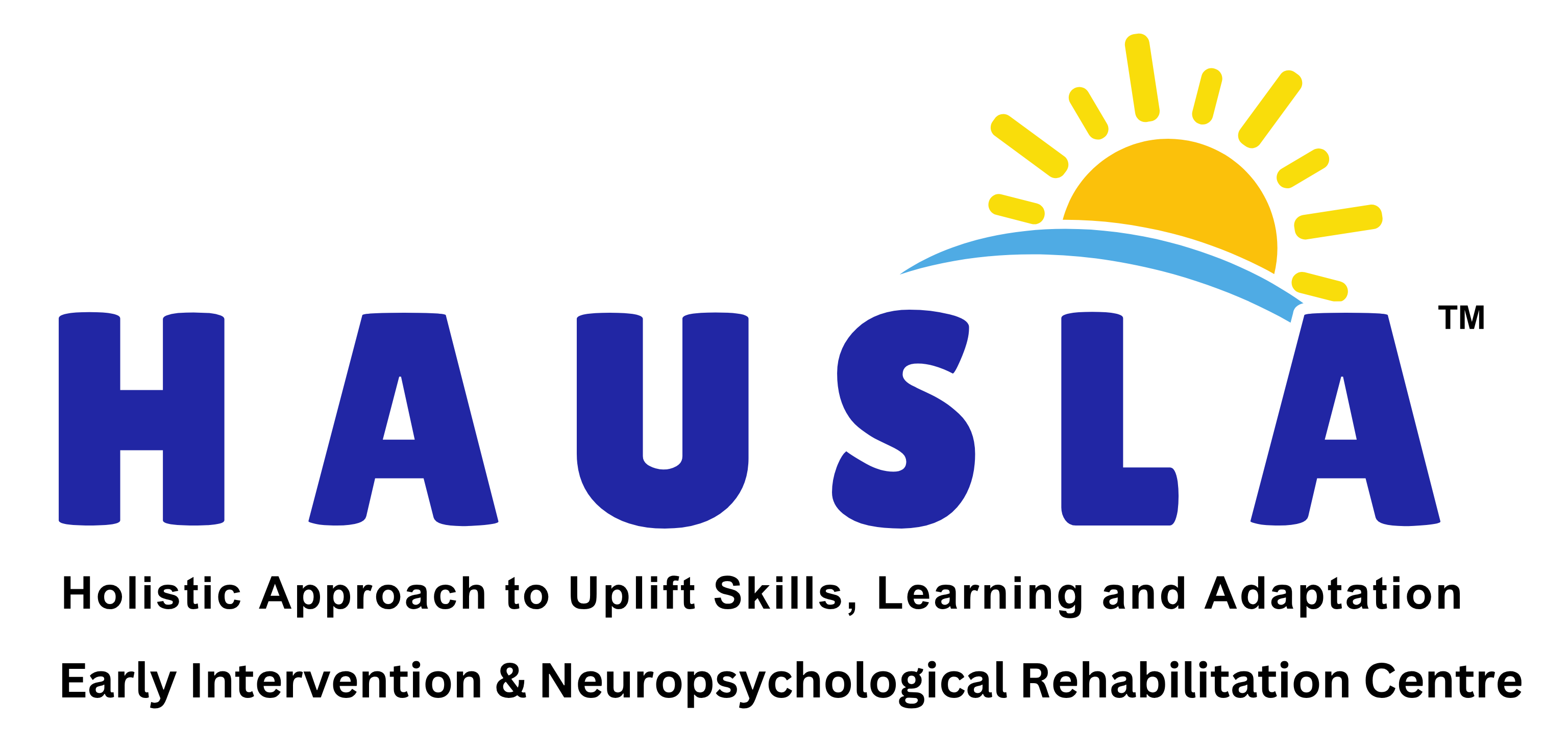 HAUSLA Early Intervention and Neuropsychological Rehabilitation Centre