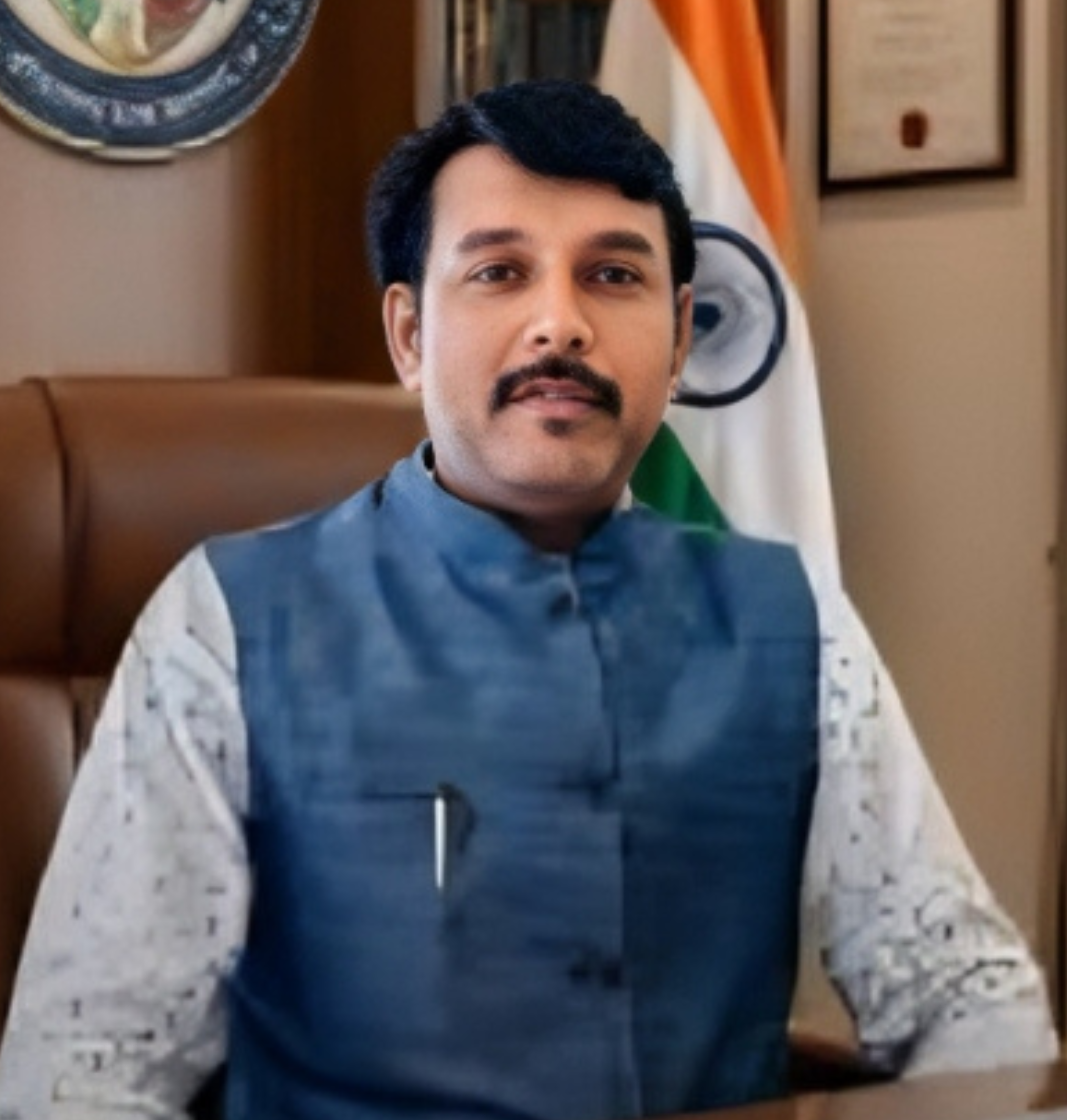 Prof. (Dr.) Ajay Kumar Mishra